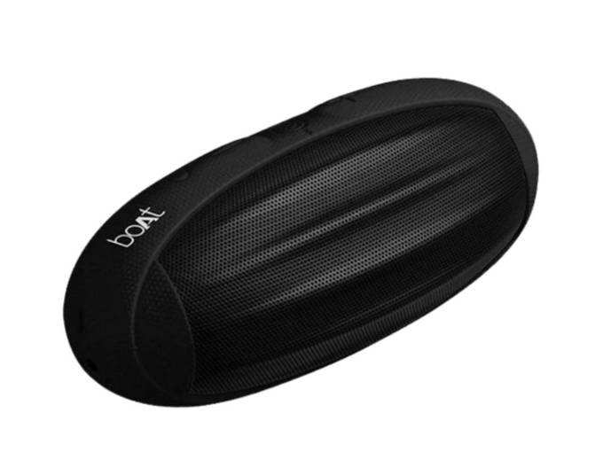 BoAt Rugby 10 W Portable Bluetooth Speaker