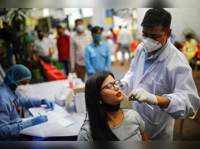 coronavirus india : देशात १५ फेब्रुवारीपासून करोनाची दुसरी लाट, एप्रिल-मेमध्ये असेल पीकवर