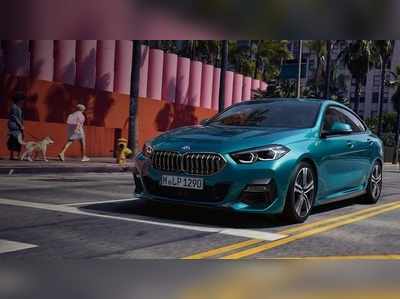 BMW 2 Series Gran Coupe का 220i Sport वेरिएंट भारत में लॉन्च, जानें कीमत और खासियतें