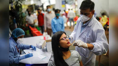 coronavirus india : देशात १५ फेब्रुवारीपासून करोनाची दुसरी लाट, एप्रिल-मेमध्ये असेल पीकवर