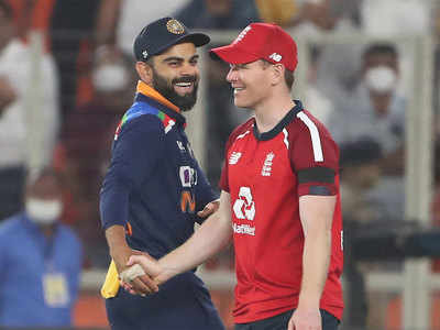 IND vs ENG Expected Playing 11: दूसरे वनडे में इंग्लैंड से भिड़ंत, बड़े बदलाव के साथ उतरेगी टीम इंडिया