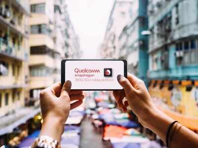 Qualcomm Snapdragon 780G প্রসেসর আসছে খুব শীঘ্রই, ডাউনলোডের গতিতে এবার ঝড় উঠবে!