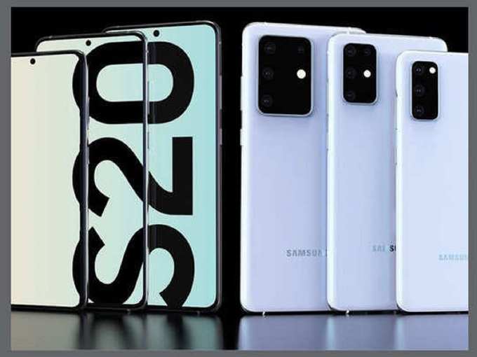 Samsung Galaxy S20 FE 5G india launch Soon 2