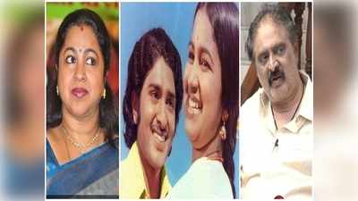 Comedian Sudhakar: రాధికతో ఎఫైర్.. కలిసి తిరిగామని, అసలు నిజం బయటపెట్టిన సుధాకర్.. ఇన్నేళ్ల తరువాత