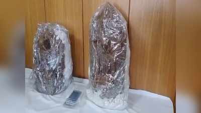 Ranchi News: बहोरनपुर खुदाई स्थल से चोरी हुई भगवान बुद्ध की दोनों मूर्तियां रांची से बरामद, पांच गिरफ्तार