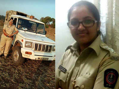 Deepali Chavan Suicide धक्कादायक: महिला आरएफओ दिपाली चव्हाण यांची गोळी झाडून आत्महत्या