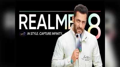 Realme 8 सीरीज के 5G मोबाइल्स भी जल्द होंगे लॉन्च, जानें इंडिया हेड ने क्या कहा