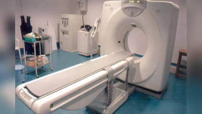 કોરોના કાળમાં ધડાકોઃ રાજ્યના 20 જીલ્લાઓના એક પણ સરકારી દવાખાના પાસે CT Scan મશીન નથી