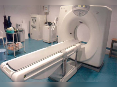 કોરોના કાળમાં ધડાકોઃ રાજ્યના 20 જીલ્લાઓના એક પણ સરકારી દવાખાના પાસે CT Scan મશીન નથી