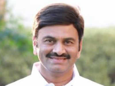 YSRCP ఎంపీ రఘురామ కృష్ణంరాజుపై సీబీఐ ఎఫ్ఐఆర్