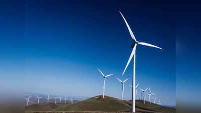ग्रीनहाउस गैसों के नेट जीरो उत्सर्जन की ओर भारत और एशिया को लेकर जा रही पवन ऊर्जा
