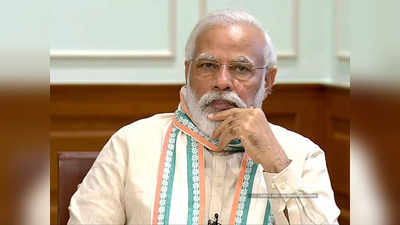 करोना संकटानंतर PM मोदींचा पहिलाच विदेश दौरा; म्हणाले, खूश आहे, बांगलादेशला जातोय 
