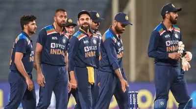 IND vs ENG: వన్డే సిరీస్‌పై కన్నేసిన భారత్.. ఈరోజే రెండో వన్డే