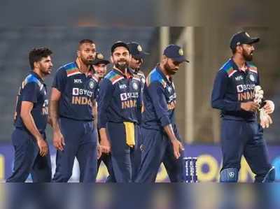 IND vs ENG: వన్డే సిరీస్‌పై కన్నేసిన భారత్.. ఈరోజే రెండో వన్డే