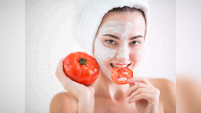 Tomato Skin Care: सुर्ख लाल टमाटर कर देता है ऐक्ने की छुट्टी, ये है हर दिन उपयोग की सही विधि