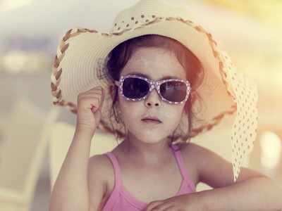धूप से बचाती तो है सनस्‍क्रीन, लेकिन बच्‍चों के लिए हानिकारक हैं इसके ये Ingredients