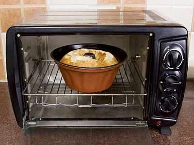 Kitchen Appliances : होली पर झटपट पकवान तैयार करने के लिए सिर्फ 6,879 रुपए में घर ले आएं ये Microwave Ovens