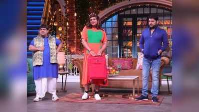 The Kapil Sharma Showની તૈયારીઓ શરૂ, સપનાએ જણાવ્યું નવી સીઝનમાં શું હશે ખાસ