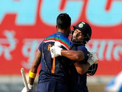 India vs England 2nd ODI Scorecard: ৬ উইকেটে জয় ইংল্যান্ডের