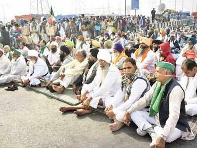 ভারত বনধ:  দুধ ,সবজি সরবরাহের উপর প্রভাব, বাতিল ৩১টি ট্রেন