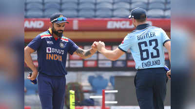 India vs England 2nd ODI Highlights: इंग्लंडचा भारतावर सहा विकेट्स राखून सहज विजय