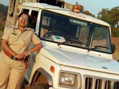 Dipali Chavan suicide: दीपाली चव्हाण आत्महत्या प्रकरणी मुख्य आरोपीला नागपूरमध्ये अटक