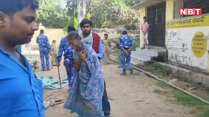 Bihar News : सम्पति के लालच में दो मासूम की हत्या कर सौतेली माँ ने शव को नदी में फेंका