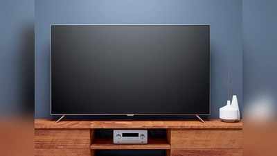 4k Smart Tv : घर में पाएं थियेटर जैसा एंटरटेनमेंट, लेटेस्ट फीचर्स वाले Smart TV आज ही खरीदें