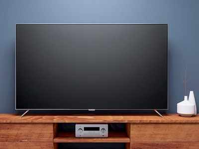 4k Smart Tv : घर में पाएं थियेटर जैसा एंटरटेनमेंट, लेटेस्ट फीचर्स वाले Smart TV आज ही खरीदें