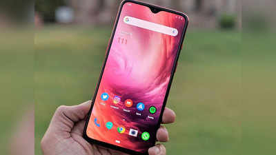 OnePlus 7 और OnePlus 7 Pro को मिला ऐंड्रॉयड 11 अपडेट, जानें क्या है खास