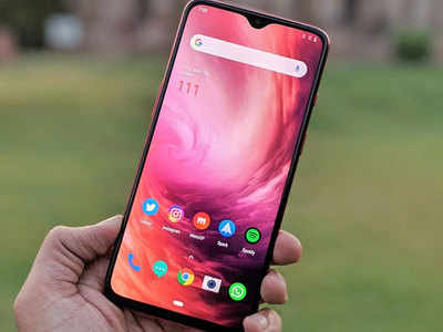 OnePlus 7 और OnePlus 7 Pro को मिला ऐंड्रॉयड 11 अपडेट, जानें क्या है खास