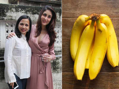 Banana Healthy Diet: नहीं जानते होंगे कैसे खाएं केला, करीना की डायटीशियन ने बताया सही तरीका