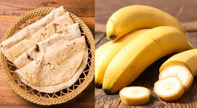 roti-banana