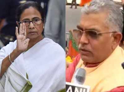 Bengal Chunav: तिलकधारी गुंडे से 4 पाकिस्तान तक... बंगाल चुनाव में नेताओं की जब फिसली जुबान