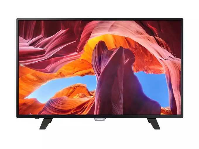 Philips 10 new smart tv Models launched in india 3