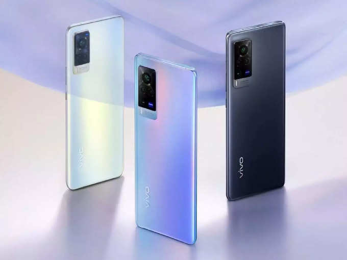Vivo X60 Pro vs OnePlus 9R: कैमरा