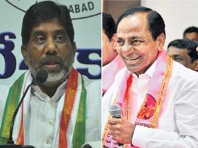 KCR చెప్పిన పాము కథ భలే..! భట్టికి గట్టి పంచ్.. సభ మొత్తం నవ్వులే నవ్వులు