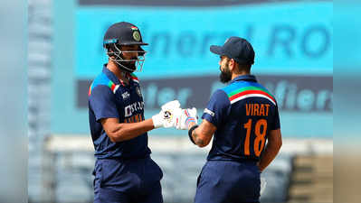 IND vs ENG : वनडे क्रिकेटमध्ये भारतीय संघ कशी उभारतोय मोठी धावसंख्या, जाणून घ्या महत्वाची गोष्ट...