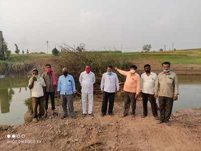 ಮಹಾರಾಷ್ಟ್ರದಲ್ಲಿ ಕೊರೊನಾ ಸ್ಪೋಟ: ಬೆಳಗಾವಿ ಗಡಿ ರಸ್ತೆಗಳು ಬಂದ್!