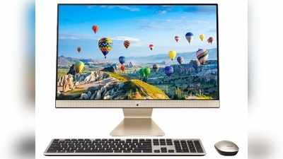 Asus AiO V241 कंप्यूटर लॉन्च, एक ही PC में सबकुछ मिलेगा, देखें प्राइस और फीचर्स