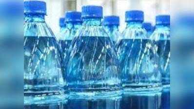 1 अप्रैल से बोतलबंद पानी बेचना नहीं होगा आसान, कंपनियों को करना होगा यह काम