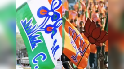 পটাশপুরে তৃৃণমূল-BJP সংঘর্ষের অভিযোগ, জখম OC