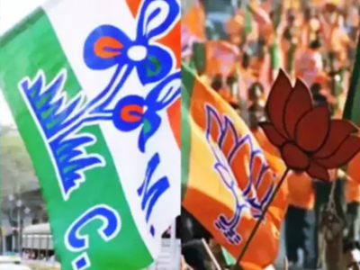 পটাশপুরে তৃৃণমূল-BJP সংঘর্ষের অভিযোগ, জখম OC