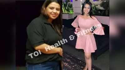 Weight loss stories: दो बच्‍चों के बाद बिगड़ गया था इस मॉम का फिगर, डायट में ओट्स और डिनर में मूंग दाल खाकर घटाया 10 Kg वजन