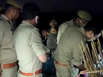 Kanpur News: कानपुर में कमिश्नरी लागू होते ही बदमाशों ने पुलिस को दी चुनौती, युवक को दौड़ाकर मारी गोली