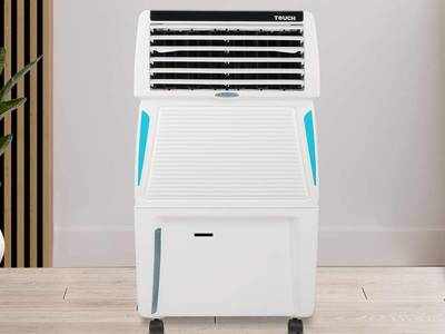 Air Cooler : मात्र 3,540 रुपए से शुरू हो रही है इन ब्रांडेड Air Coolers की रेंज, जल्दी करें ऑर्डर