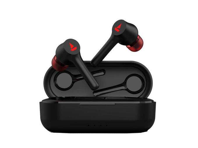 boAt Airdopes 281 Bluetooth TWS Earbuds