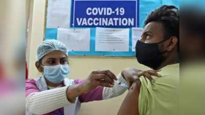 Corona News : दिल्ली के स्वास्थ्य मंत्री बोले - बिना रजिस्ट्रेशन कोरोना का टीका से लेकर टेस्टिंग तक सरकार की है पूरी तैयारी