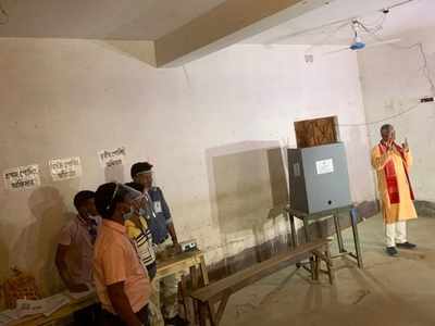 West Bengal Election: তৃণমূলকে ভোট দিলেও তা যাচ্ছে BJP-তে! অভিযোগ উড়িয়ে পালটা তোপ দিলীপের