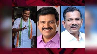 ഷൊർണ്ണൂർ: ഇടത് അനുകൂല മണ്ഡലത്തിൽ ത്രികോണ പോരാട്ടം